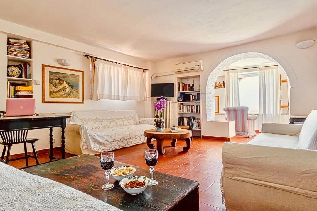 B&B La Bergerie Таормина Экстерьер фото