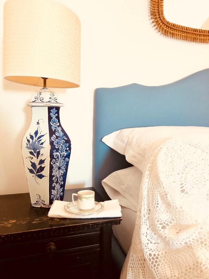 B&B La Bergerie Таормина Экстерьер фото