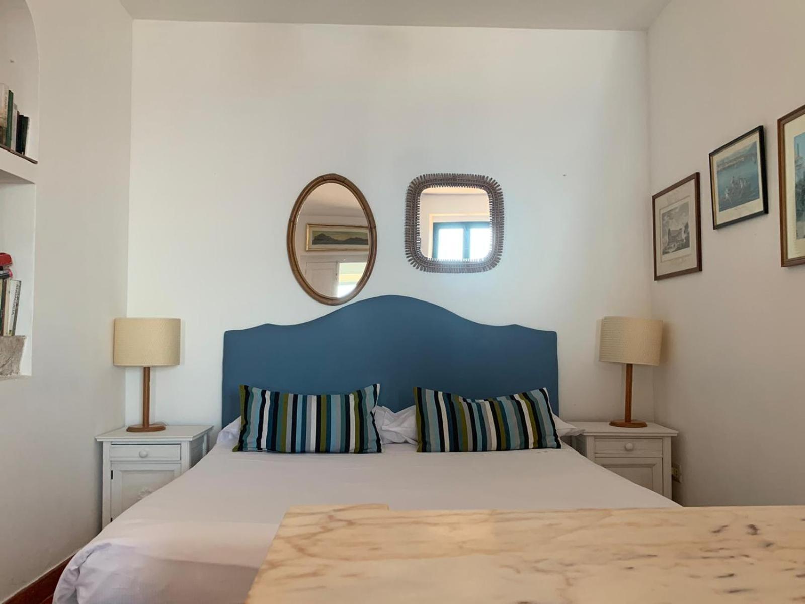 B&B La Bergerie Таормина Экстерьер фото